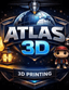 Atlas 3D