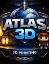 Atlas 3D