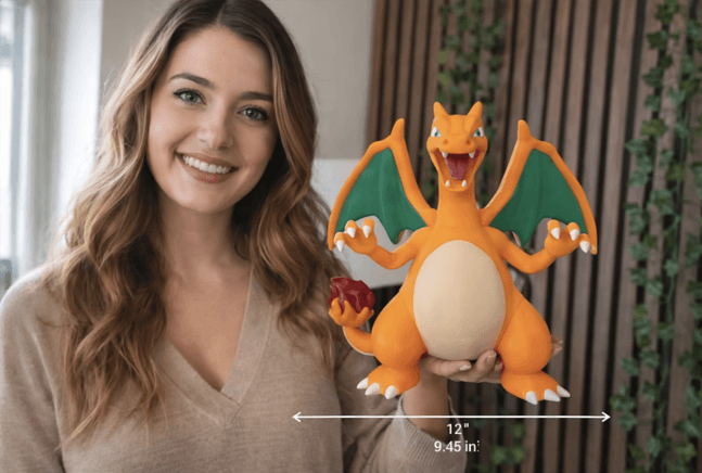 Criações 3D Atlas